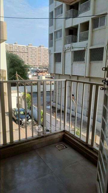 3 BHK Flat In Legacy Millenia for Rent  In Tathawade