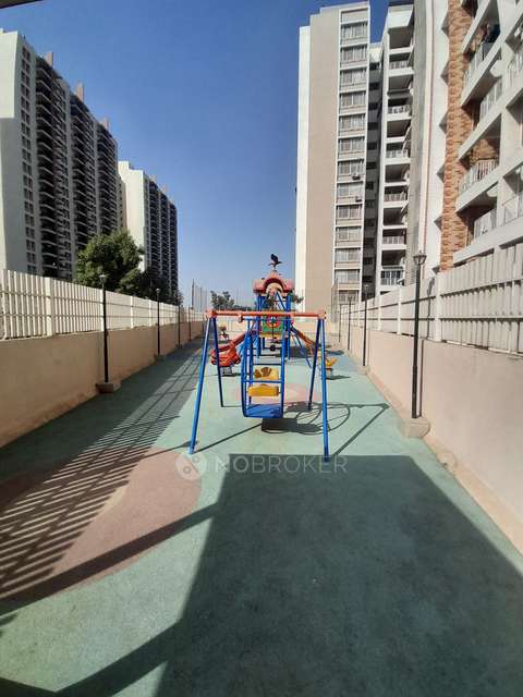 3 BHK Flat In Legacy Millenia for Rent  In Tathawade