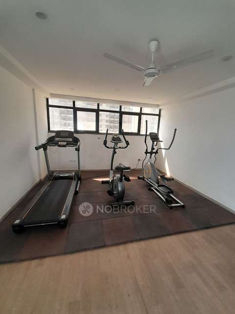 3 BHK Flat In Legacy Millenia for Rent  In Tathawade