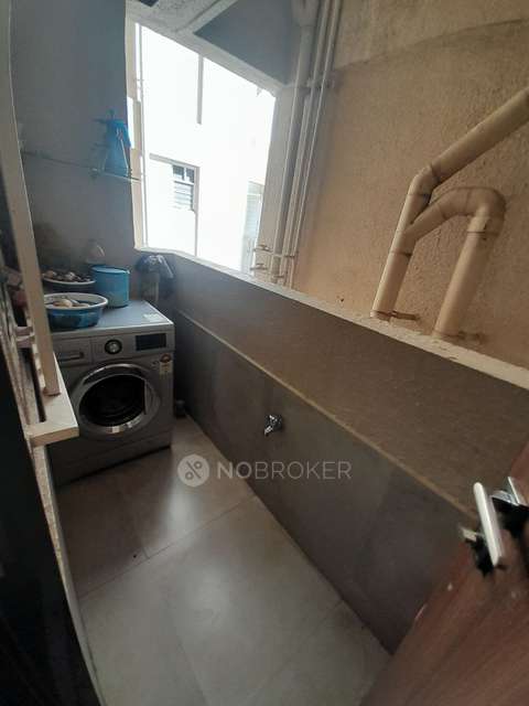 3 BHK Flat In Legacy Millenia for Rent  In Tathawade