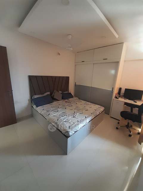 3 BHK Flat In Legacy Millenia for Rent  In Tathawade