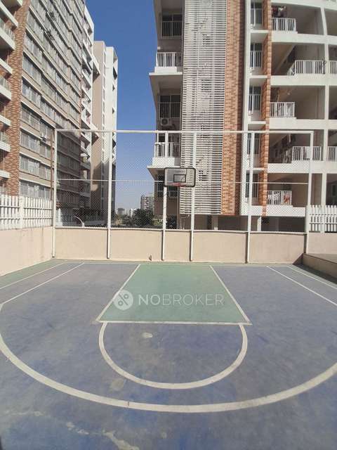 3 BHK Flat In Legacy Millenia for Rent  In Tathawade