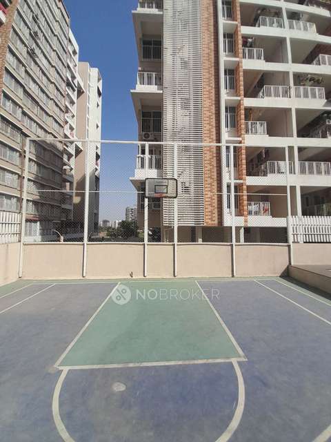 3 BHK Flat In Legacy Millenia for Rent  In Tathawade