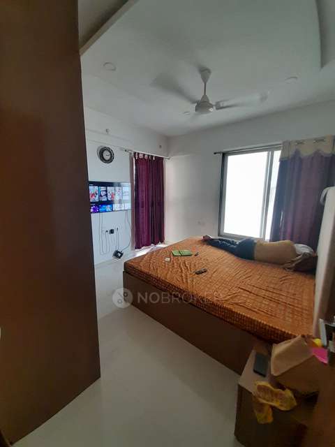 3 BHK Flat In Legacy Millenia for Rent  In Tathawade