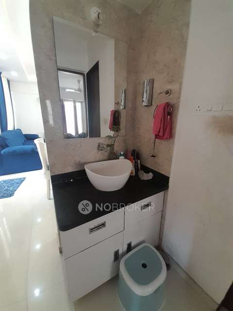 3 BHK Flat In Legacy Millenia for Rent  In Tathawade