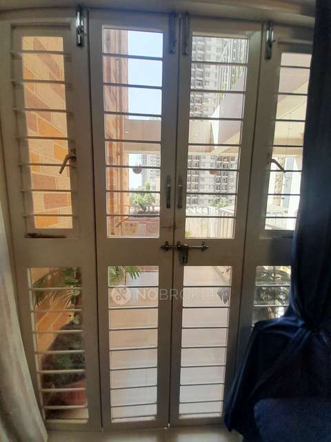 3 BHK Flat In Legacy Millenia for Rent  In Tathawade