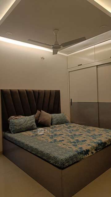 3 BHK Flat In Legacy Millenia for Rent  In Tathawade