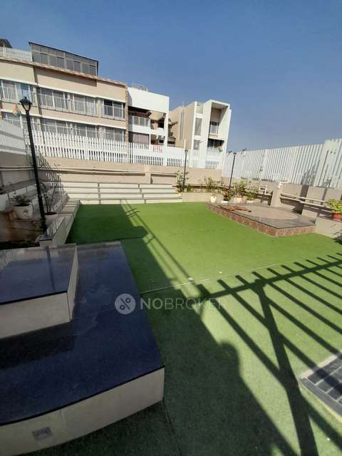 3 BHK Flat In Legacy Millenia for Rent  In Tathawade