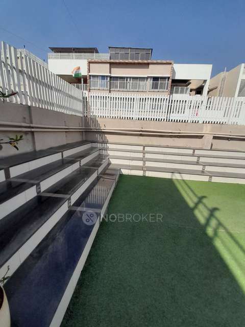 3 BHK Flat In Legacy Millenia for Rent  In Tathawade