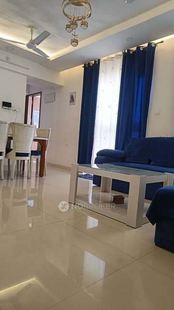 3 BHK Flat In Legacy Millenia for Rent  In Tathawade
