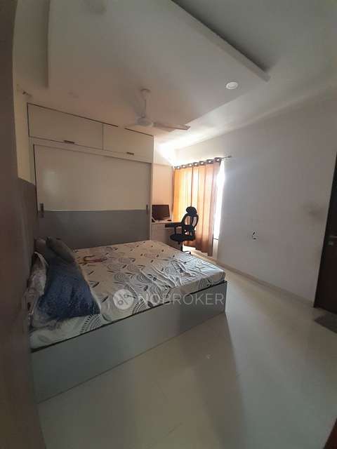 3 BHK Flat In Legacy Millenia for Rent  In Tathawade