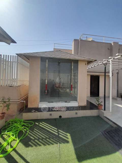 3 BHK Flat In Legacy Millenia for Rent  In Tathawade