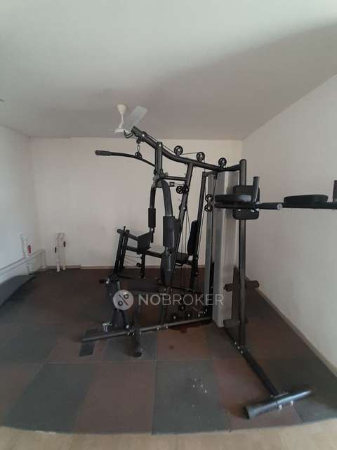 3 BHK Flat In Legacy Millenia for Rent  In Tathawade