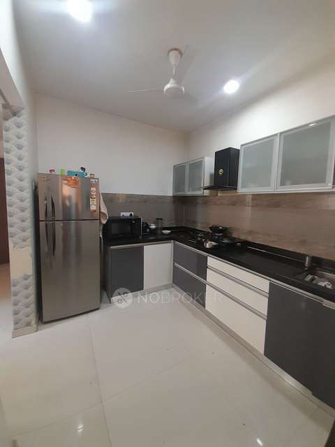 3 BHK Flat In Legacy Millenia for Rent  In Tathawade