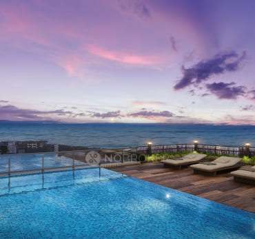 2 BHK Flat In Platinum Oceanic For Sale near Bandra East