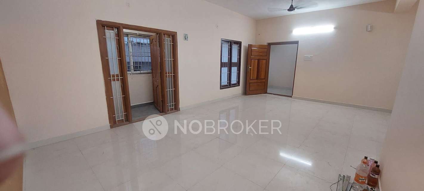 3 BHK Flat In M.r. Villa for Rent  In Valasaravakkam