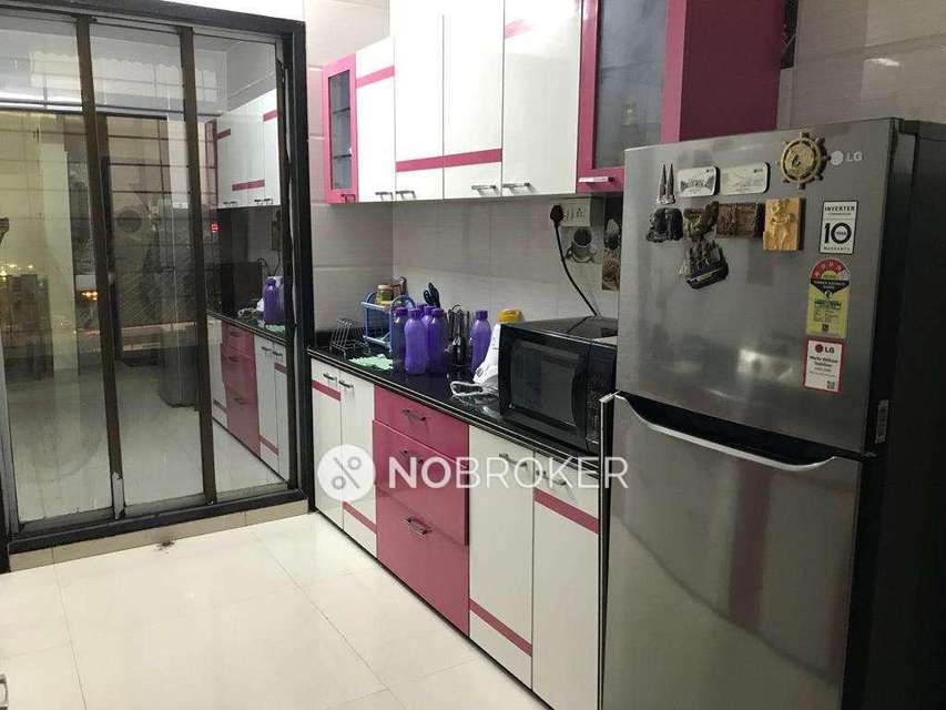 2 BHK Flat In Shree Ambica Heritage  For Sale  In Kharghar