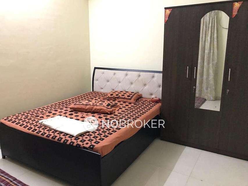 2 BHK Flat In Shree Ambica Heritage  For Sale  In Kharghar