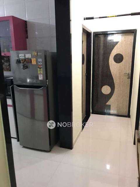 2 BHK Flat In Shree Ambica Heritage  For Sale  In Kharghar