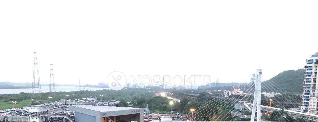 2 BHK Flat In Shree Ambica Heritage  For Sale  In Kharghar