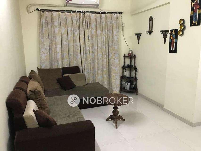 2 BHK Flat In Shree Ambica Heritage  For Sale  In Kharghar