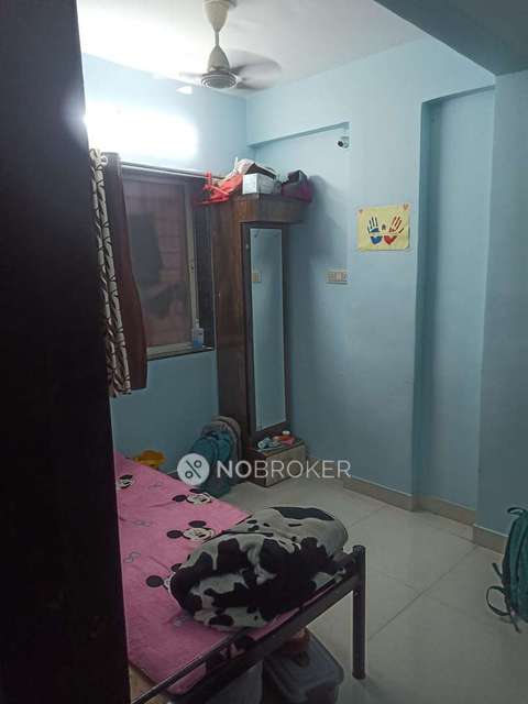 Shared Room for Female In 1 RK  In Karvenagar,