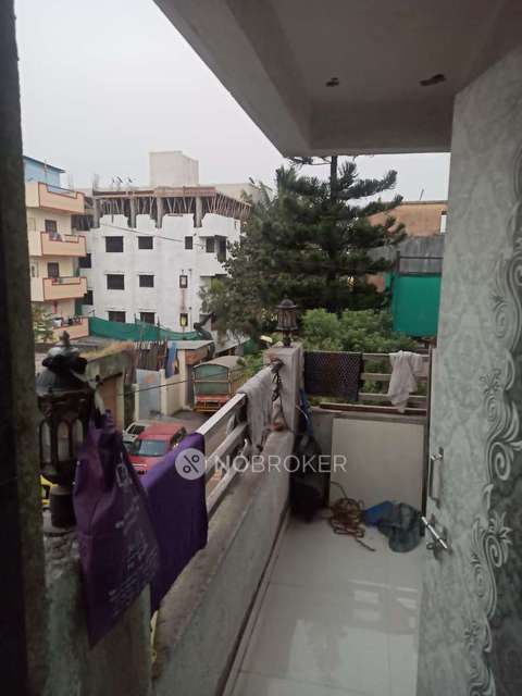 Shared Room for Female In 1 RK  In Karvenagar,