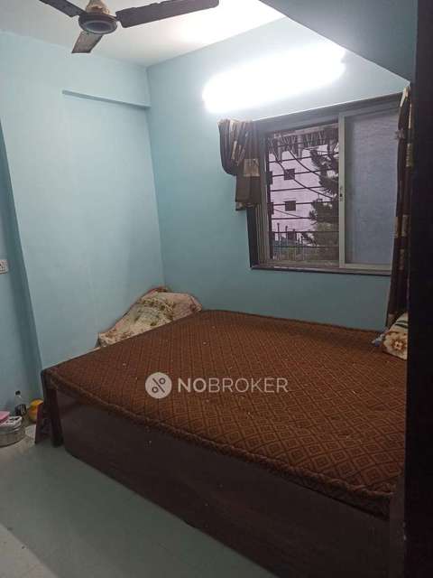 Shared Room for Female In 1 RK  In Karvenagar,