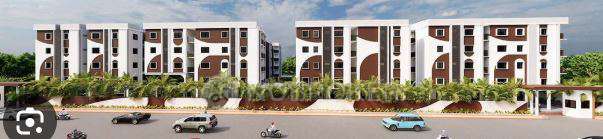 3 BHK Villa In Sizzle Serinity Woods for Rent  In  Krishnarajapuram