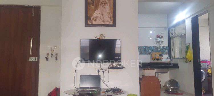 2 BHK Flat In Charwad Indu Paradise, Ambegaon Bk For Sale  In Indu Paradise