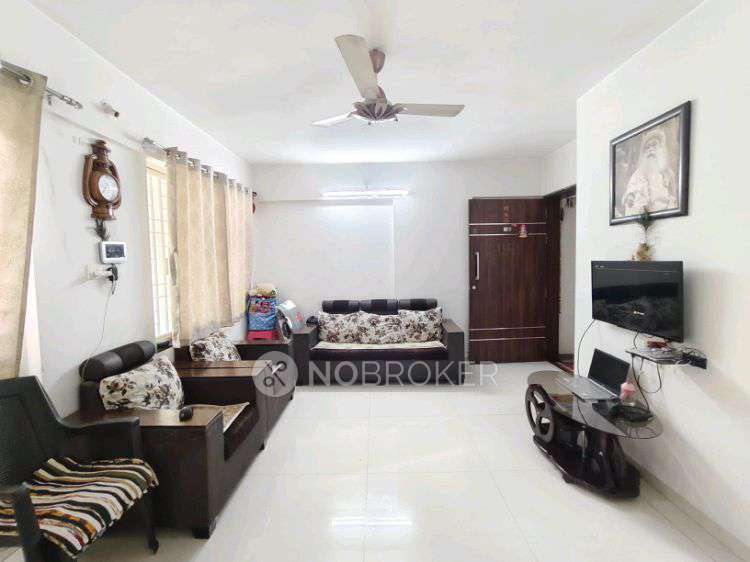 2 BHK Flat In Charwad Indu Paradise, Ambegaon Bk For Sale  In Indu Paradise