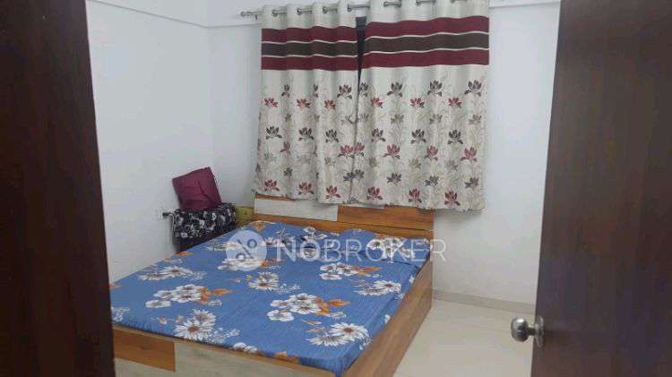 2 BHK Flat In Charwad Indu Paradise, Ambegaon Bk For Sale  In Indu Paradise