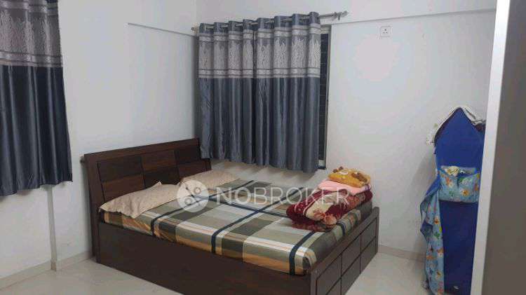 2 BHK Flat In Charwad Indu Paradise, Ambegaon Bk For Sale  In Indu Paradise