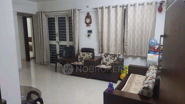 2 BHK Flat In Charwad Indu Paradise, Ambegaon Bk For Sale  In Indu Paradise