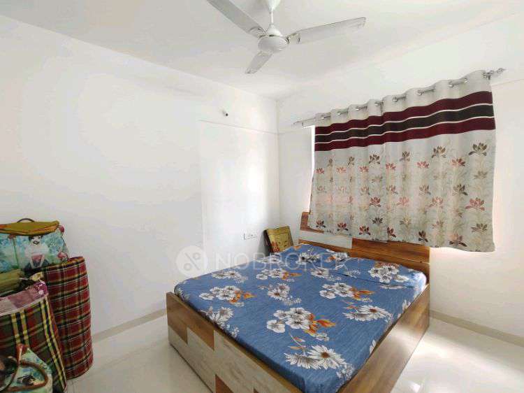 2 BHK Flat In Charwad Indu Paradise, Ambegaon Bk For Sale  In Indu Paradise