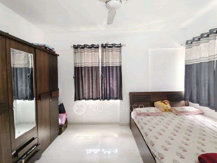 2 BHK Flat In Charwad Indu Paradise, Ambegaon Bk For Sale  In Indu Paradise