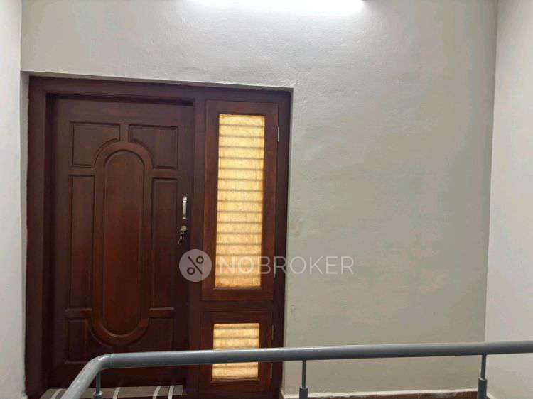 2 BHK House for Rent  In Anna Street