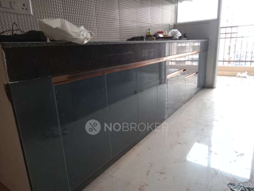 3 BHK Flat In Jm Florence, Techzone 4 for Rent  In Amrapali Dream Valley