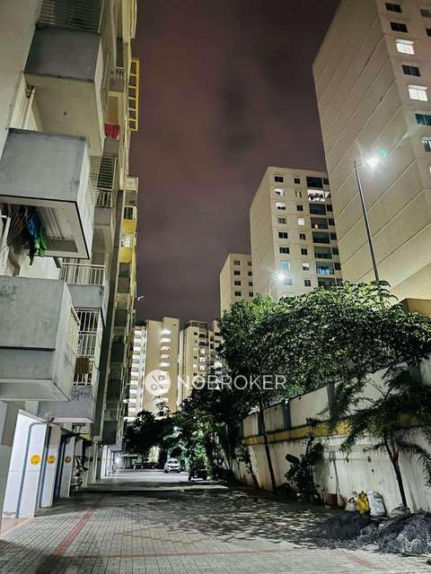 3 BHK Flat In My Home Mangala For Sale  In  Kondapur