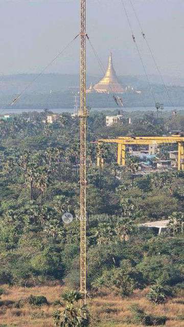 3 BHK Flat In Growmore Emerald For Sale  In Mhada Ground