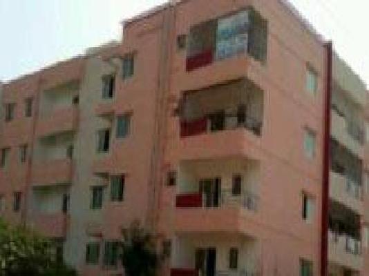2 BHK Flat In La Benisha For Sale  In Thubarahalli