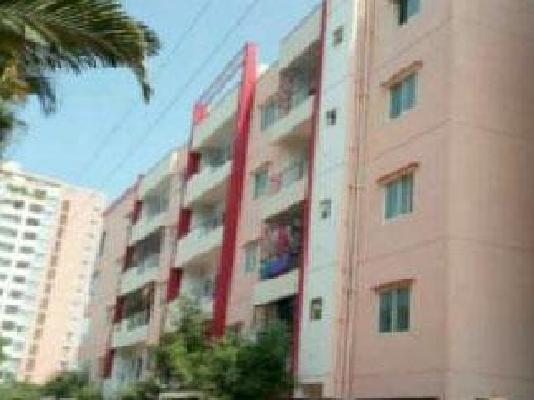 2 BHK Flat In La Benisha For Sale  In Thubarahalli