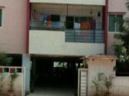 2 BHK Flat In La Benisha For Sale  In Thubarahalli