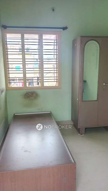 1 RK House for Rent  In Ramamurthy Nagar