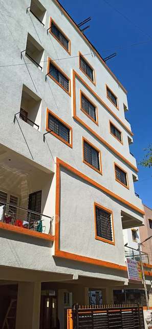 PG for Girls in Kharadi