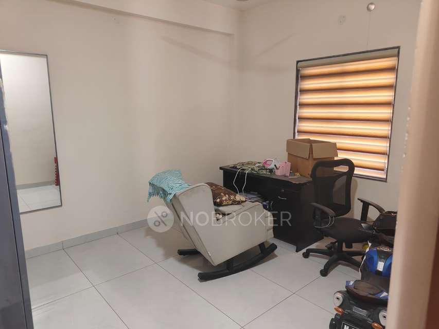 3 BHK Flat In Ameya Marigold Kondapur For Sale  In Kondapur