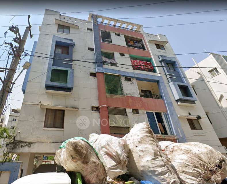 2 BHK Flat In Sk Homes For Sale  In  Gudimalkapur