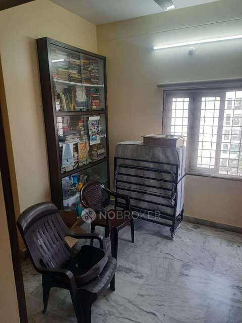 3 BHK Flat In Adithya Admire For Sale  In Secunderabad