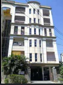 3 BHK Flat In Adithya Admire For Sale  In Secunderabad