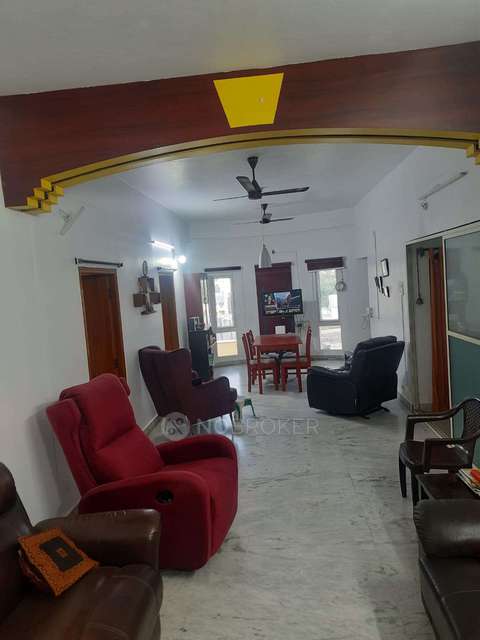 3 BHK Flat In Adithya Admire For Sale  In Secunderabad